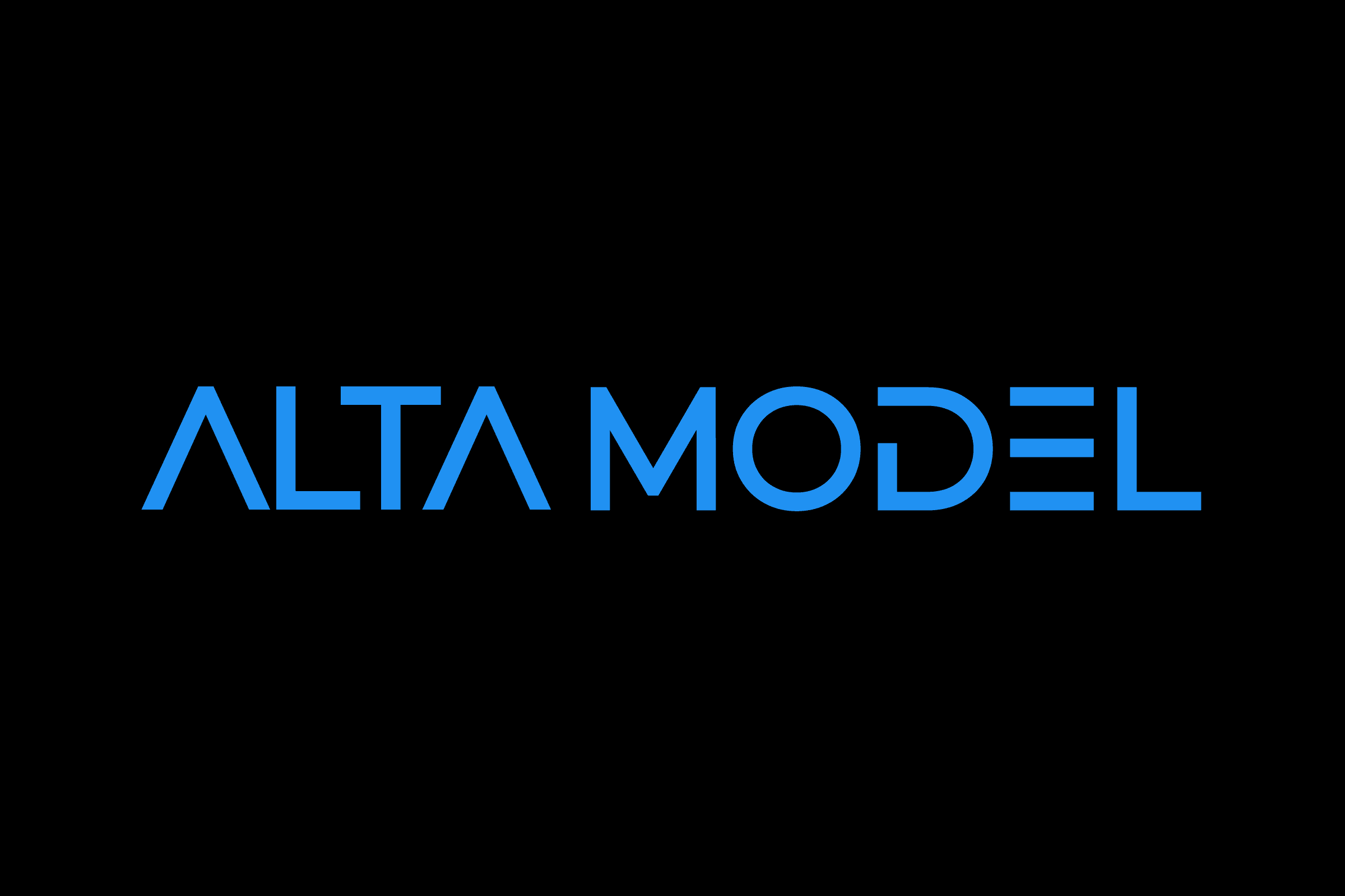 Alta Model